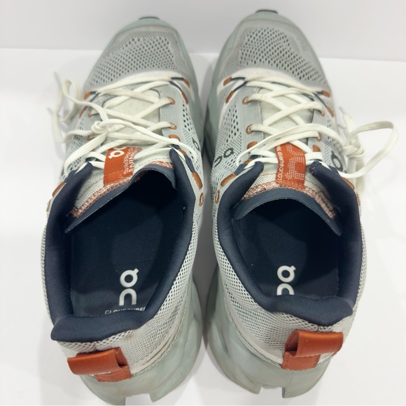 On Running Cloudsurfer Trail Men’s Shoes - Picture 5 of 11